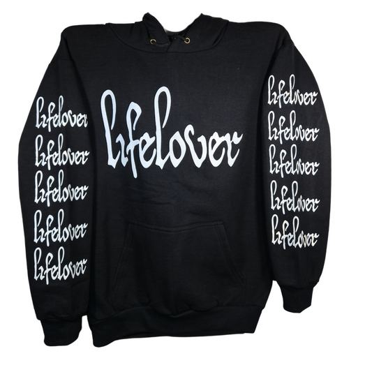 Lifelover - Konkurs Sudadera Cerrada