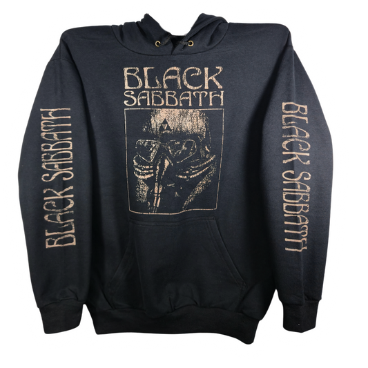 Black Sabbath - U.S. Tour 78 Sudadera Cerrada