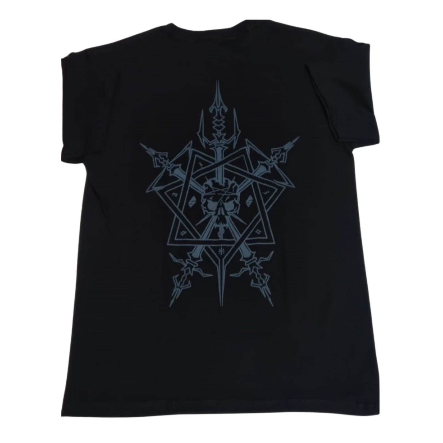 Celtic Frost - To Mega Therion Playera Manga Corta