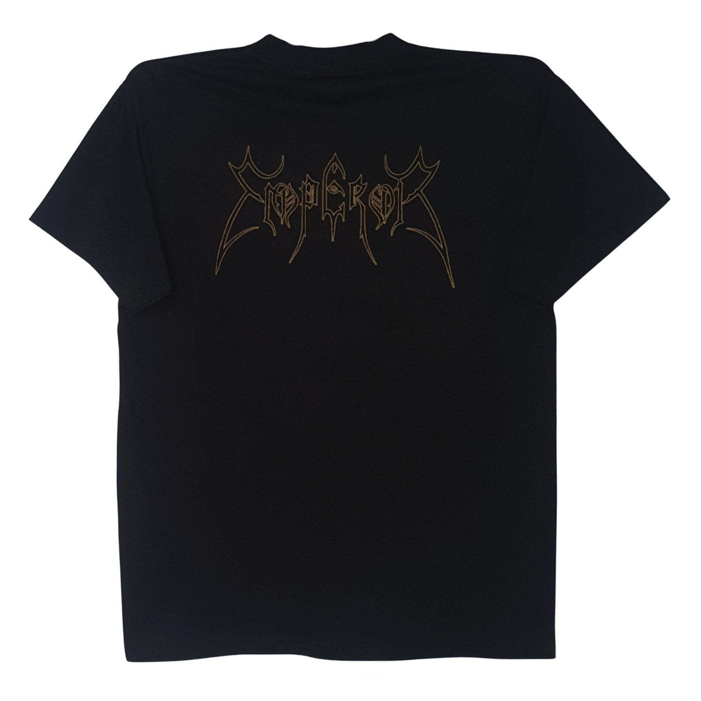 Emperor - Scattered Ashes Playera Manga Corta