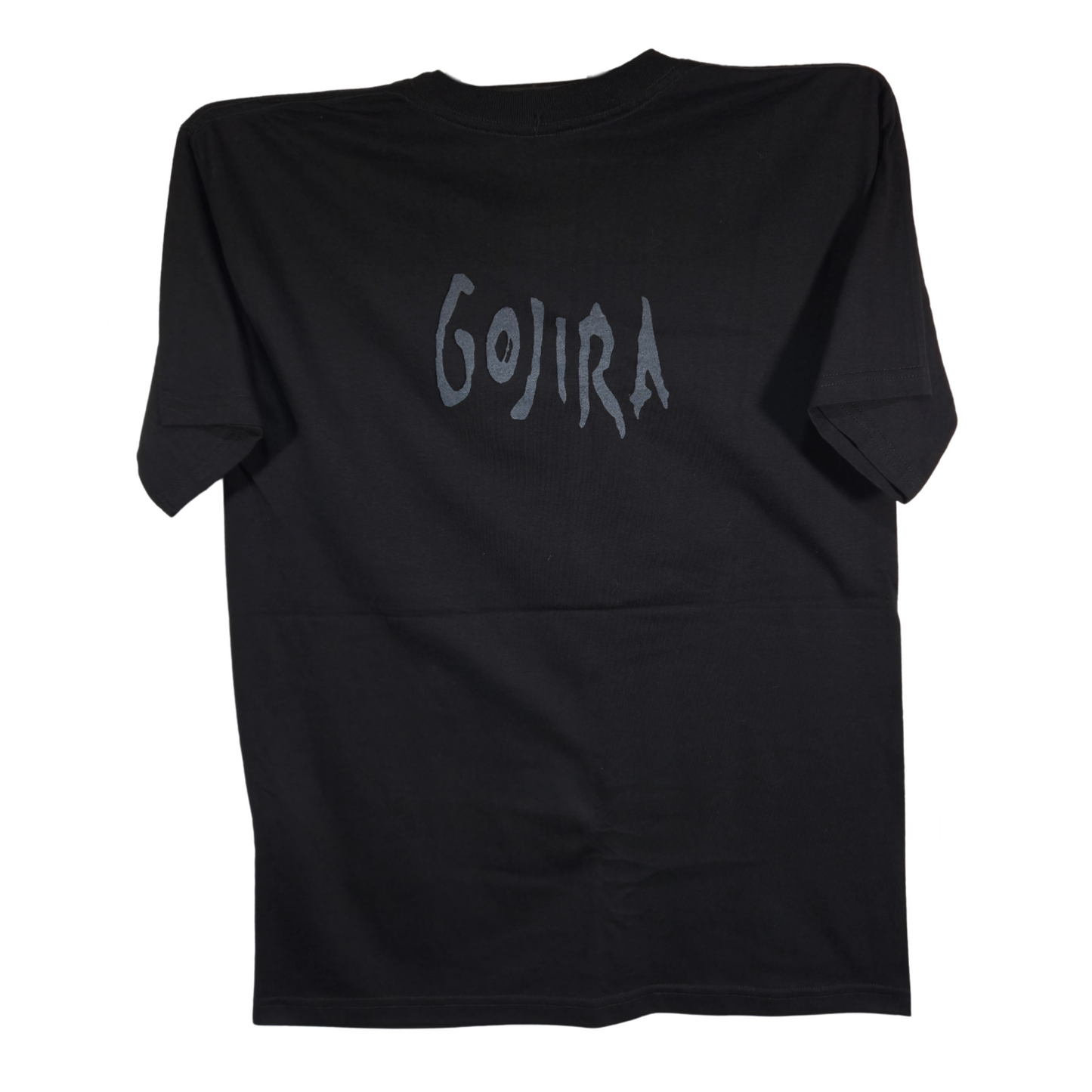 Gojira - Celestial Snakes Playera Manga Corta