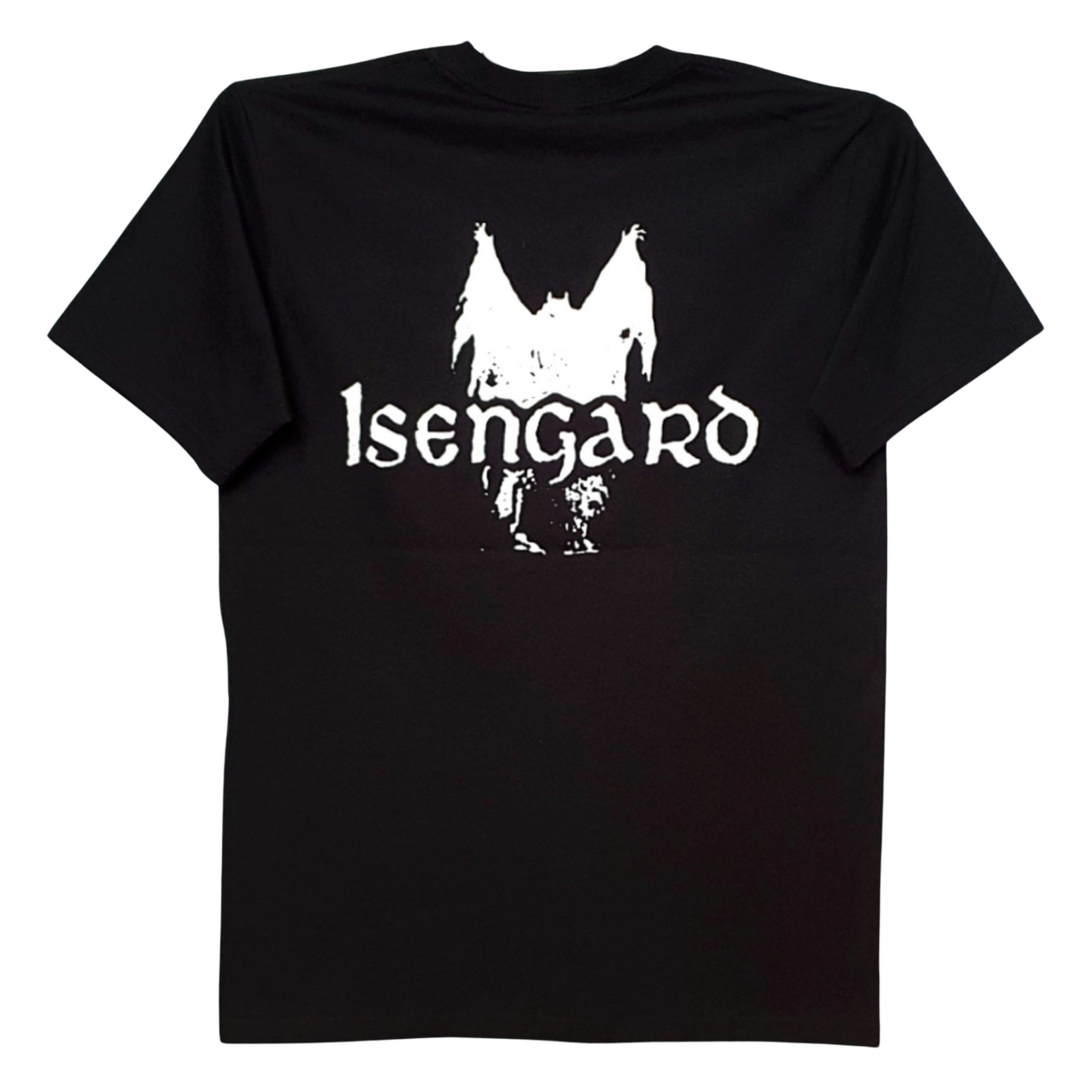 Isengard - Vinterskugge Playera Manga Corta