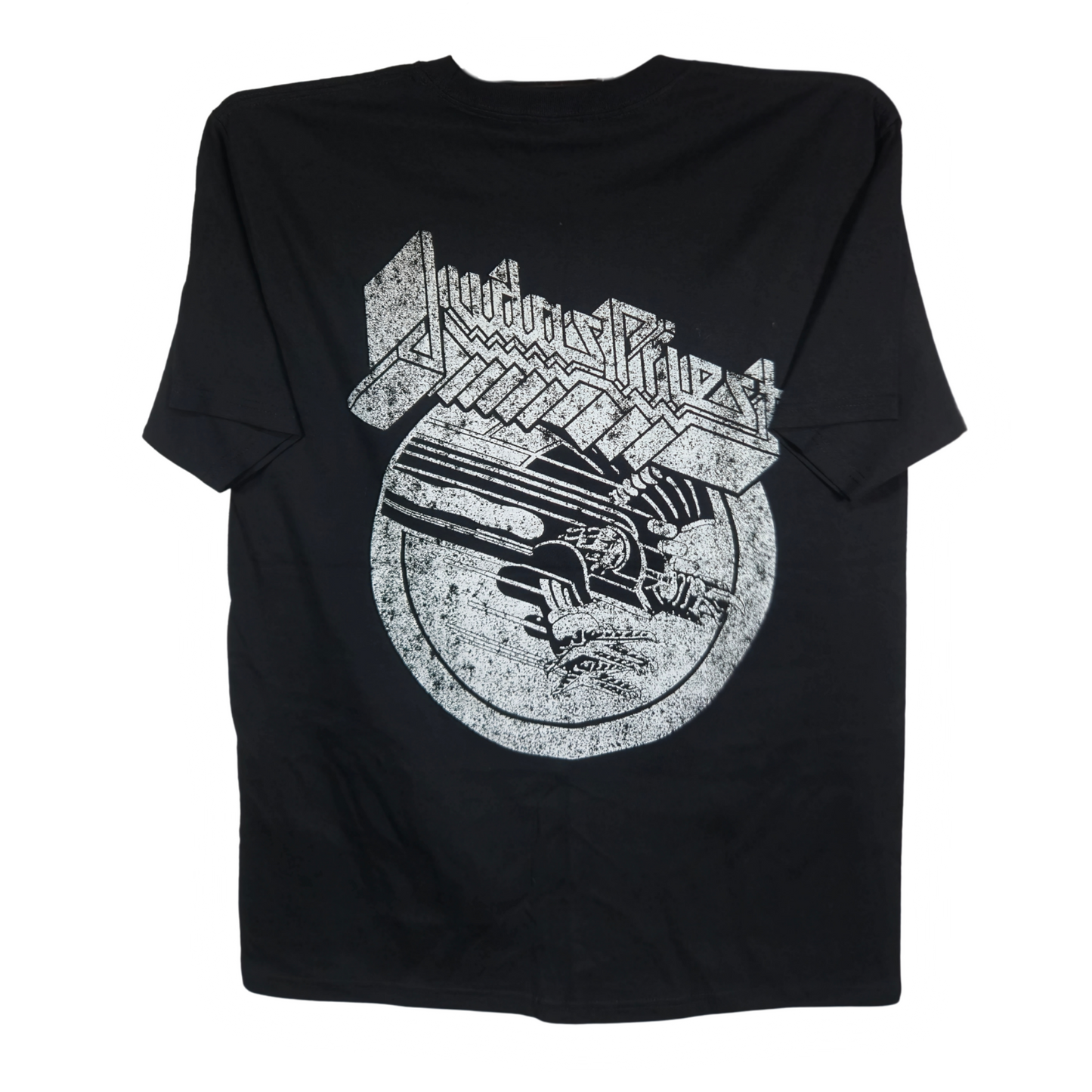 Judas Priest - Screaming For Vengeance Playera Manga Corta