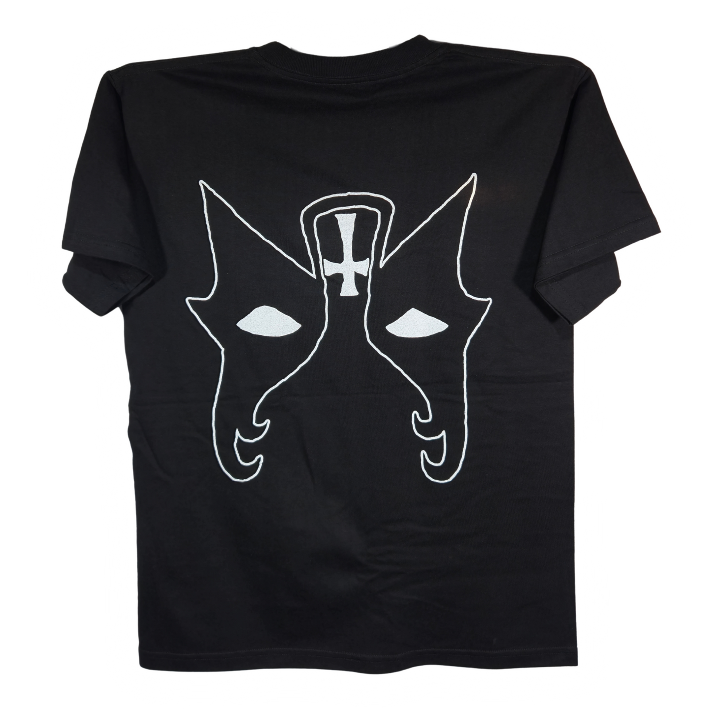 Mercyful Fate - Don´t Break The Oath Playera Manga Corta