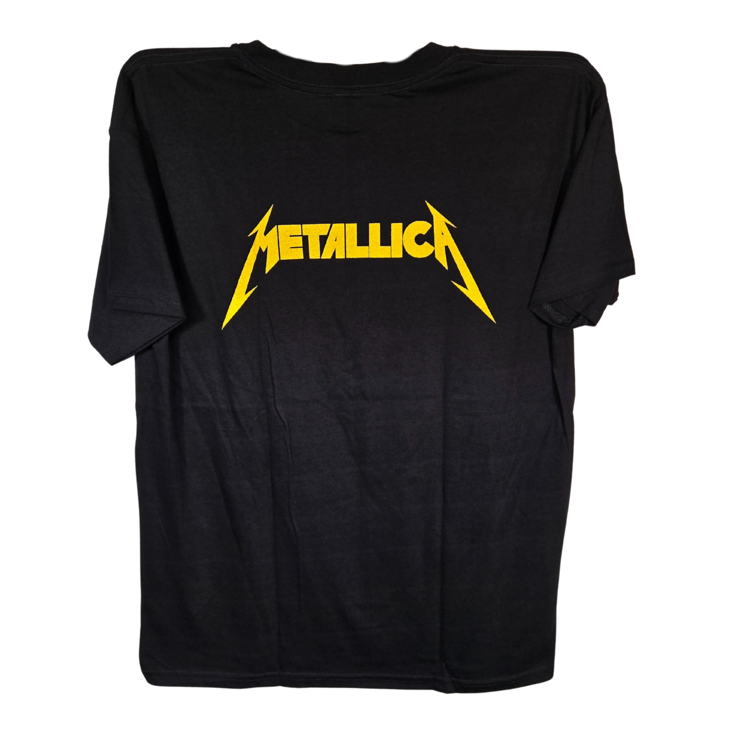 Metallica - Crown Of Barbed Wire Playera Manga Corta