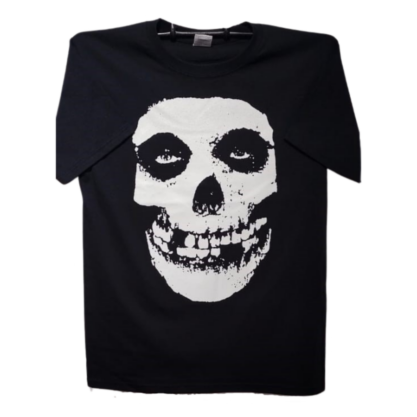 Misfits Playera Manga Corta