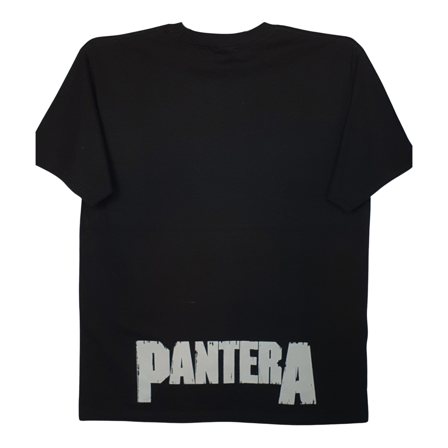 Pantera Playera Manga Corta