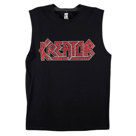 Kreator Casaca Negra