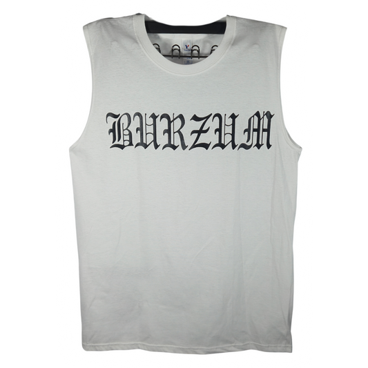 Burzum Casaca Blanca