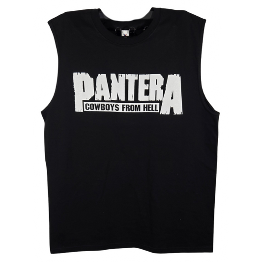 Pantera Casaca Negra