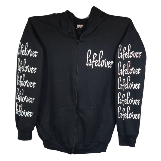 Lifelover - Konkurs Sudadera Cierre