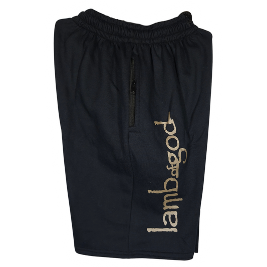 Lamb Of God Bermuda/Short Negro