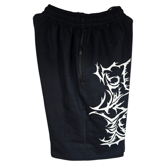 Dying Fetus Bermuda/Short Negro