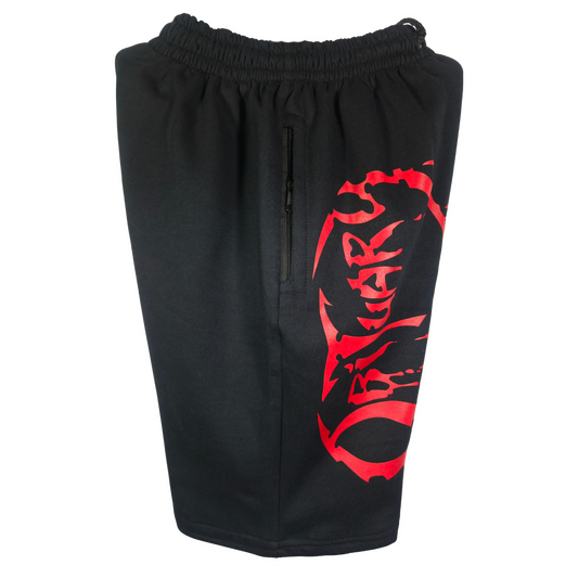 Obituary Bermuda/Short Negro