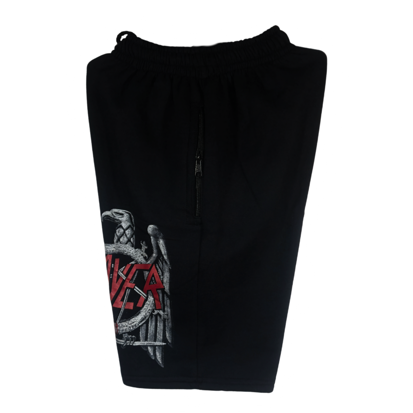 Slayer Bermuda/Short Negro
