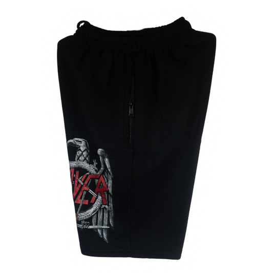 Slayer Bermuda/Short Negro