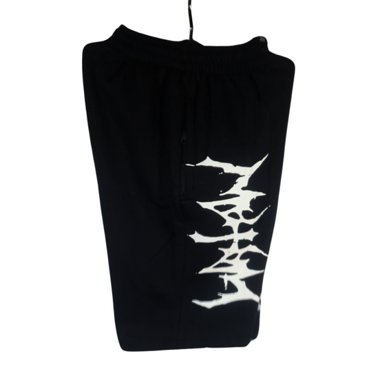 Watain Bermuda/Short Negro