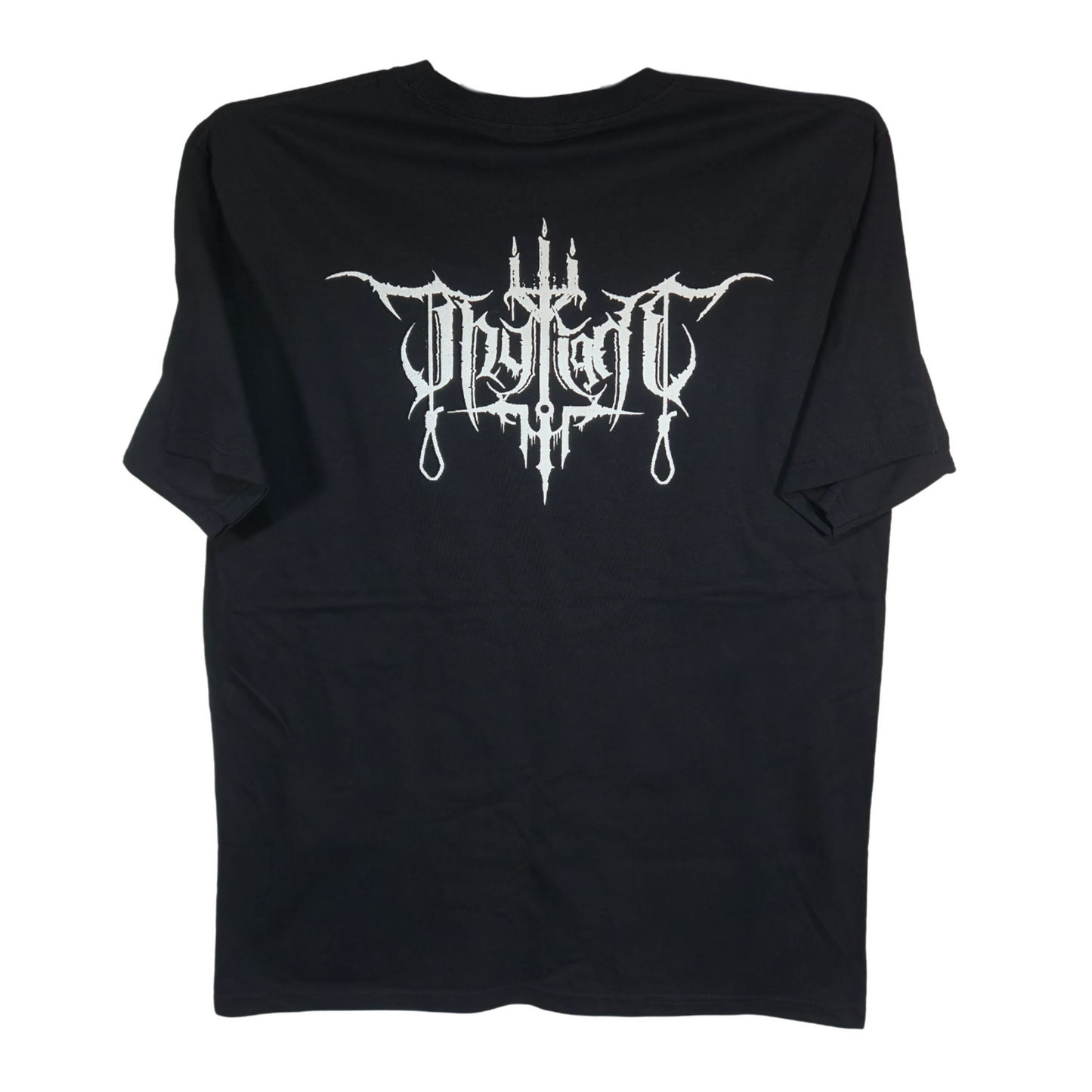 Thy Light - Suicidal Music For Suicidal People Playera Manga Corta