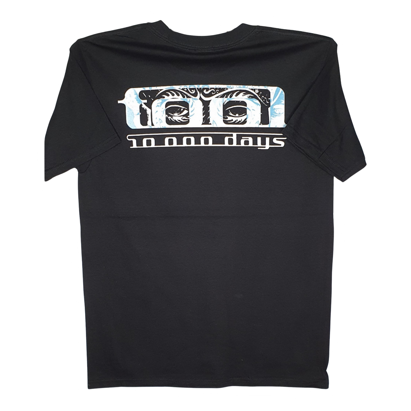 Tool - 10 000 Days Playera Manga Corta
