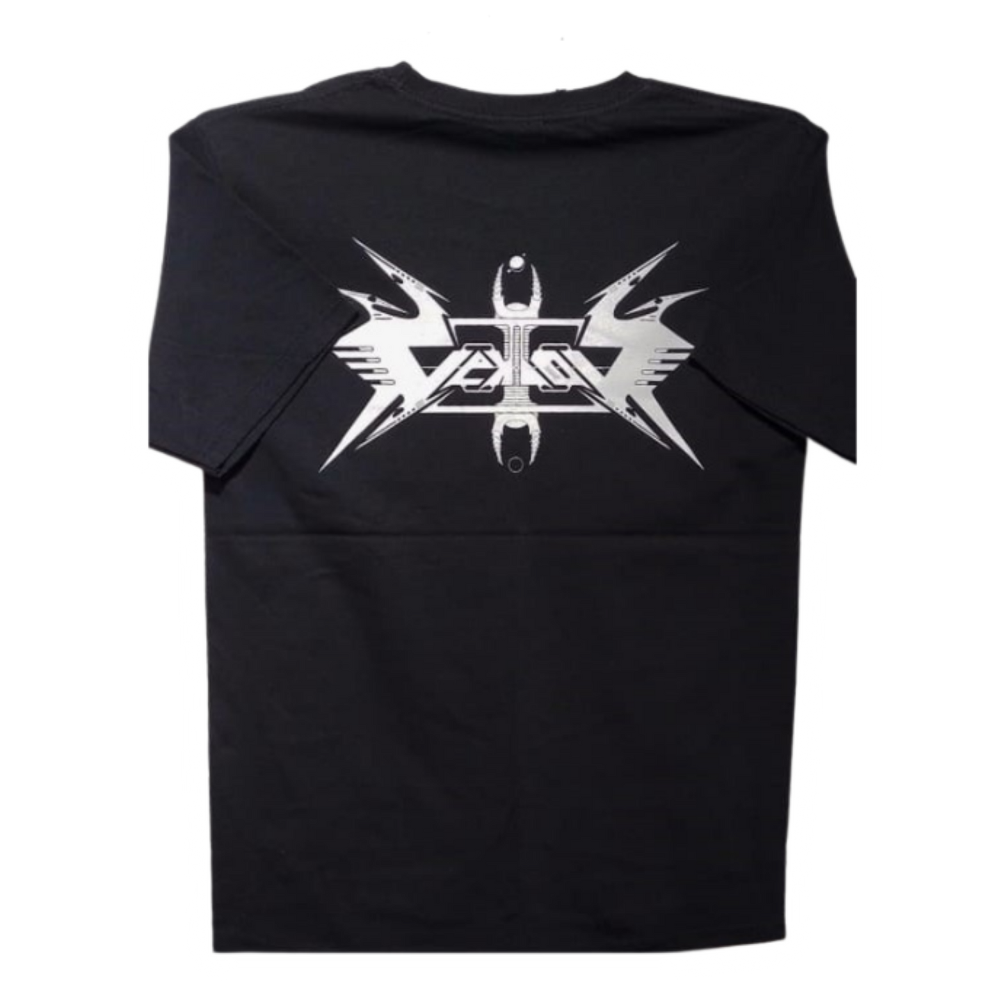 Vektor - Black Future Playera Manga Corta