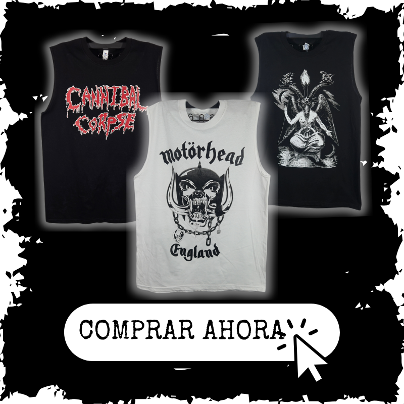 Casacas/Playera Sin Mangas
