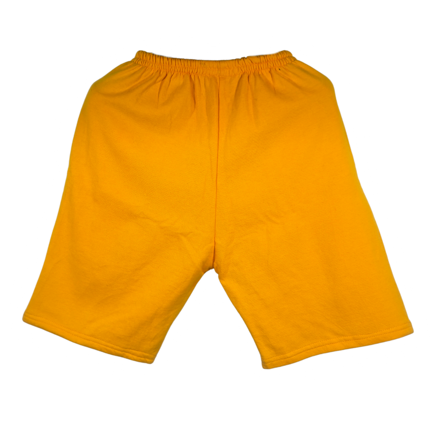 D.R.I. Bermuda/Short Amarillo