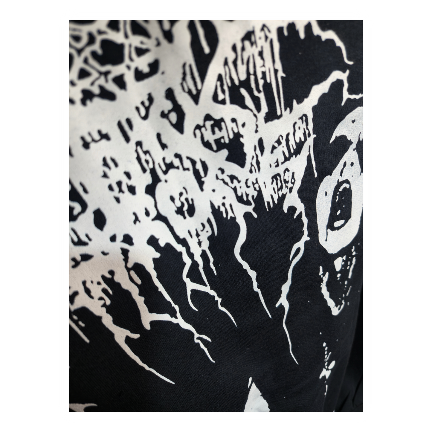 Dark Throne - Transilvanian Hunger Sudadera Cierre