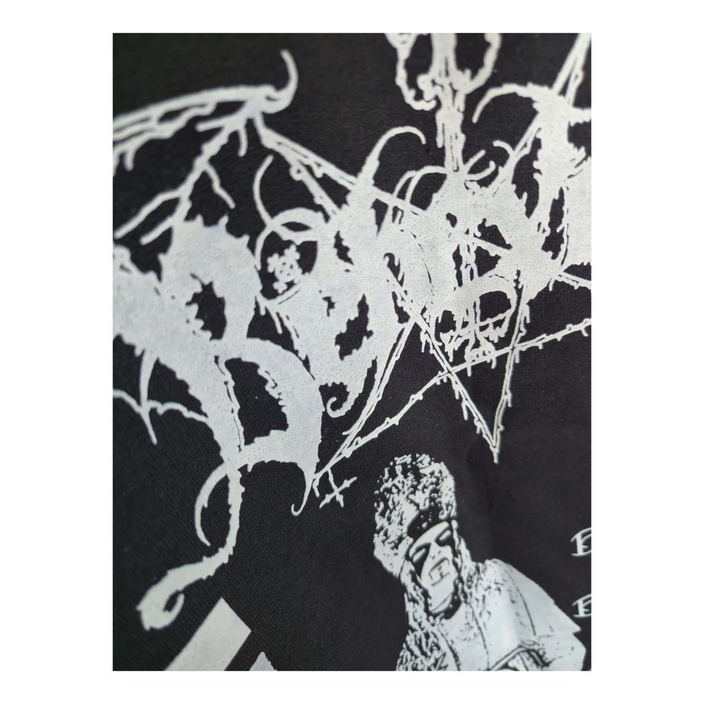 Behexen - By The Blessing Of Sathanas Sudadera Cerrada