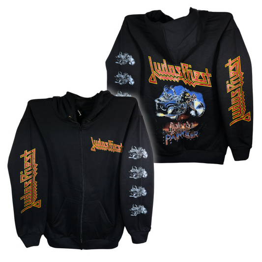 Judas Priest - Painkiller Sudadera Cierre