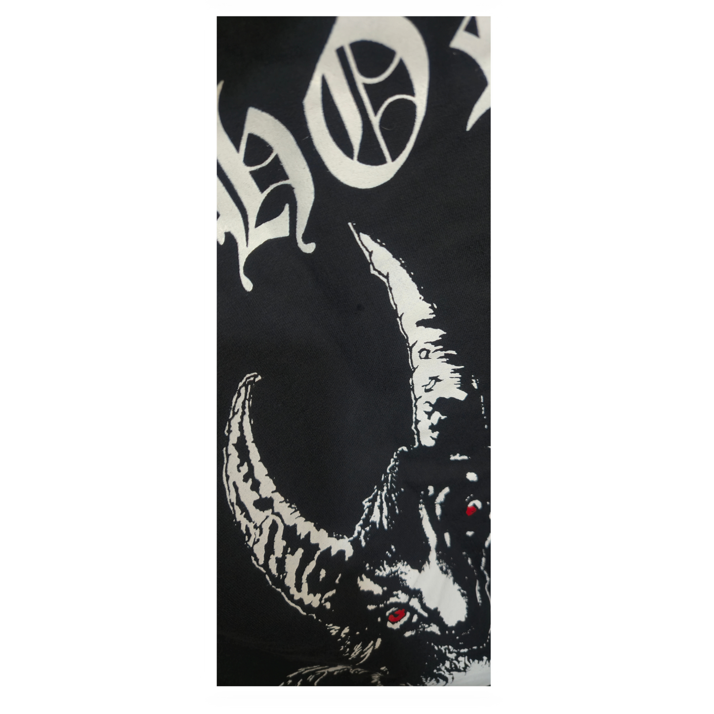 Bathory - Bathory Sudadera Cierre