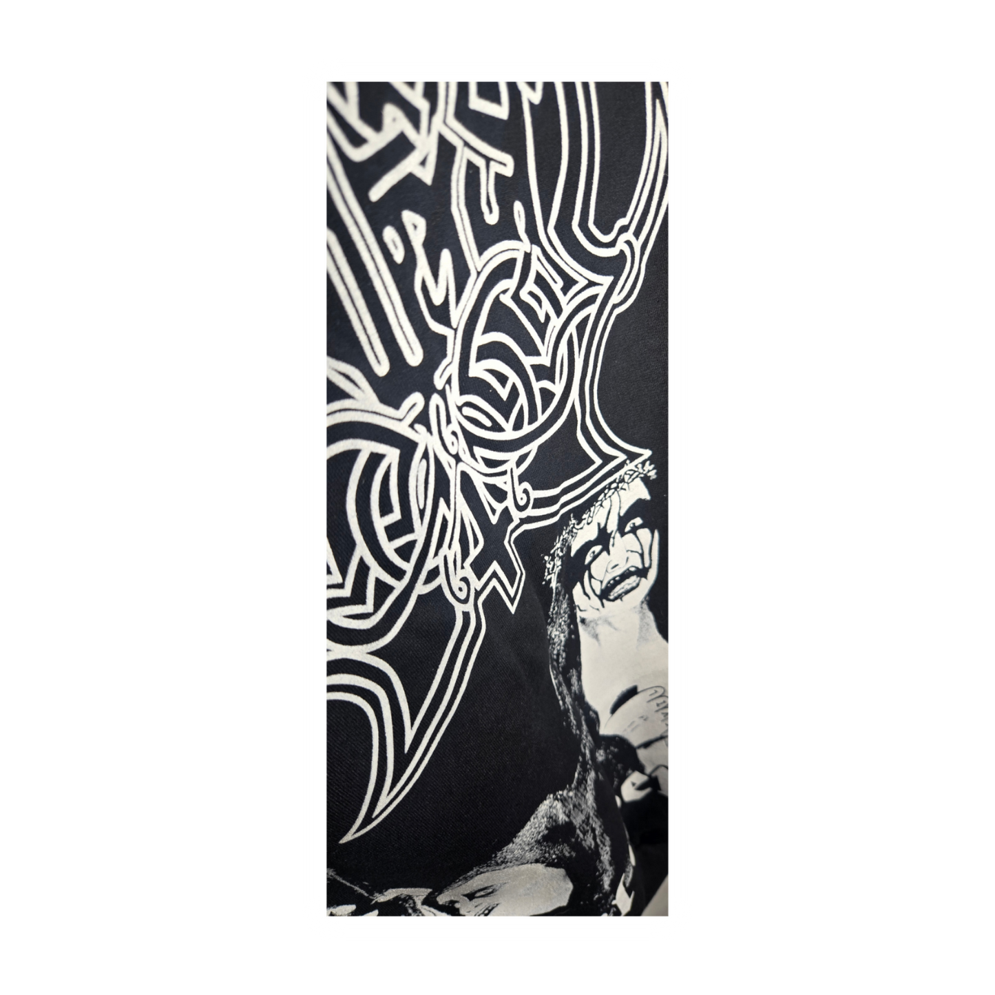 Abruptum - Evil Genius Sudadera Cierre