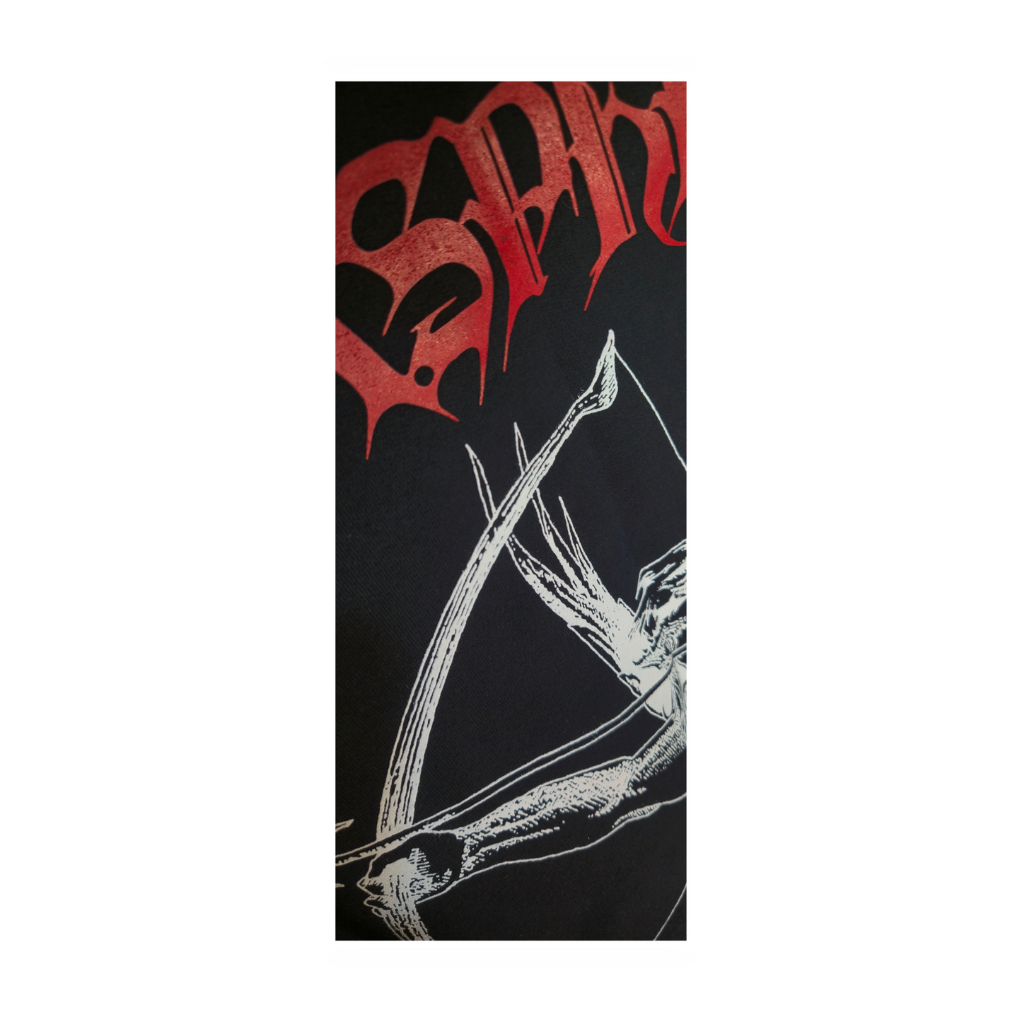 Blasphemy - Fallen Angel Of Doom Sudadera Cierre