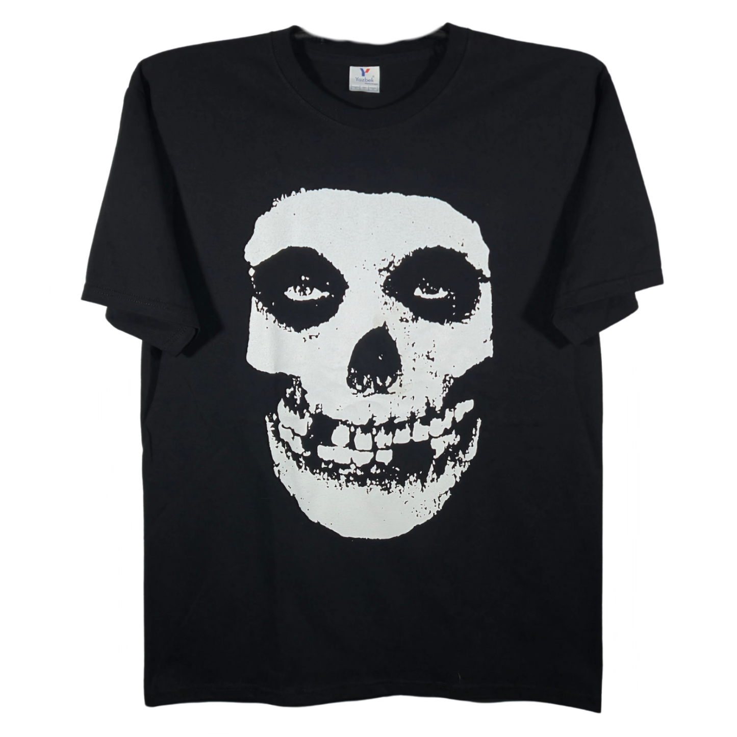 Misfits Playera Manga Corta
