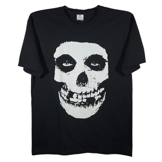 Misfits Playera Manga Corta