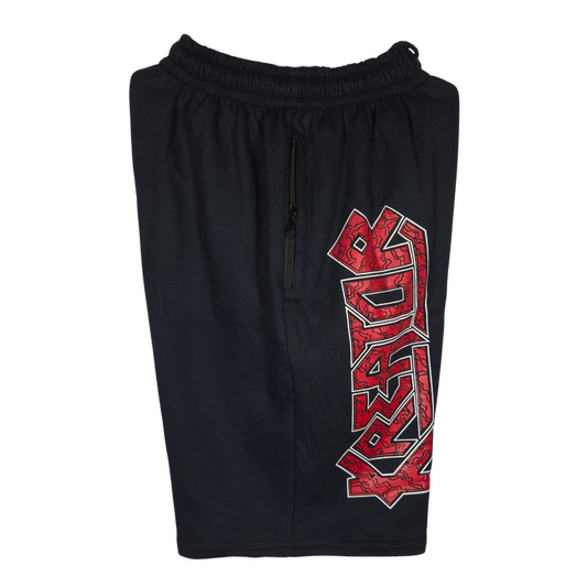 Kreator Bermuda/Short Negro