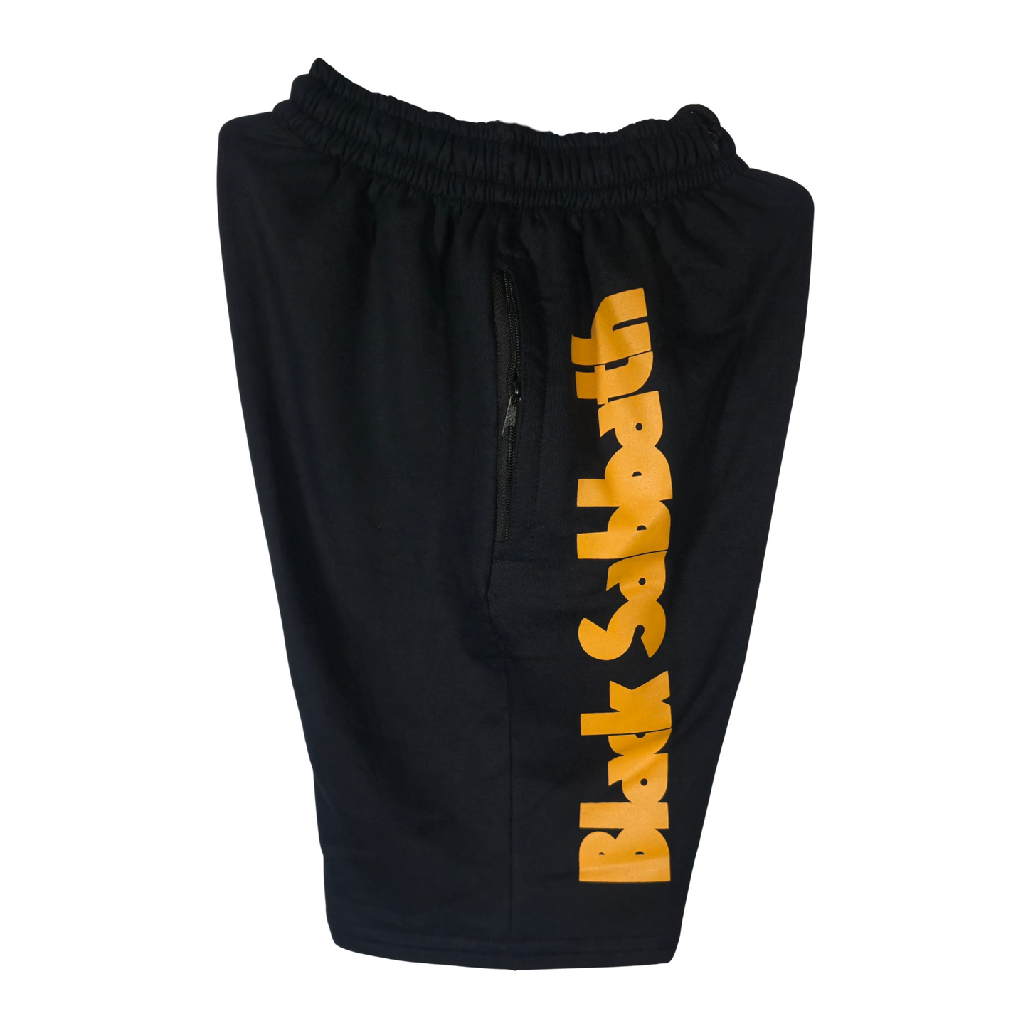 Black Sabbath Vol. 4 Bermuda/Short Negro