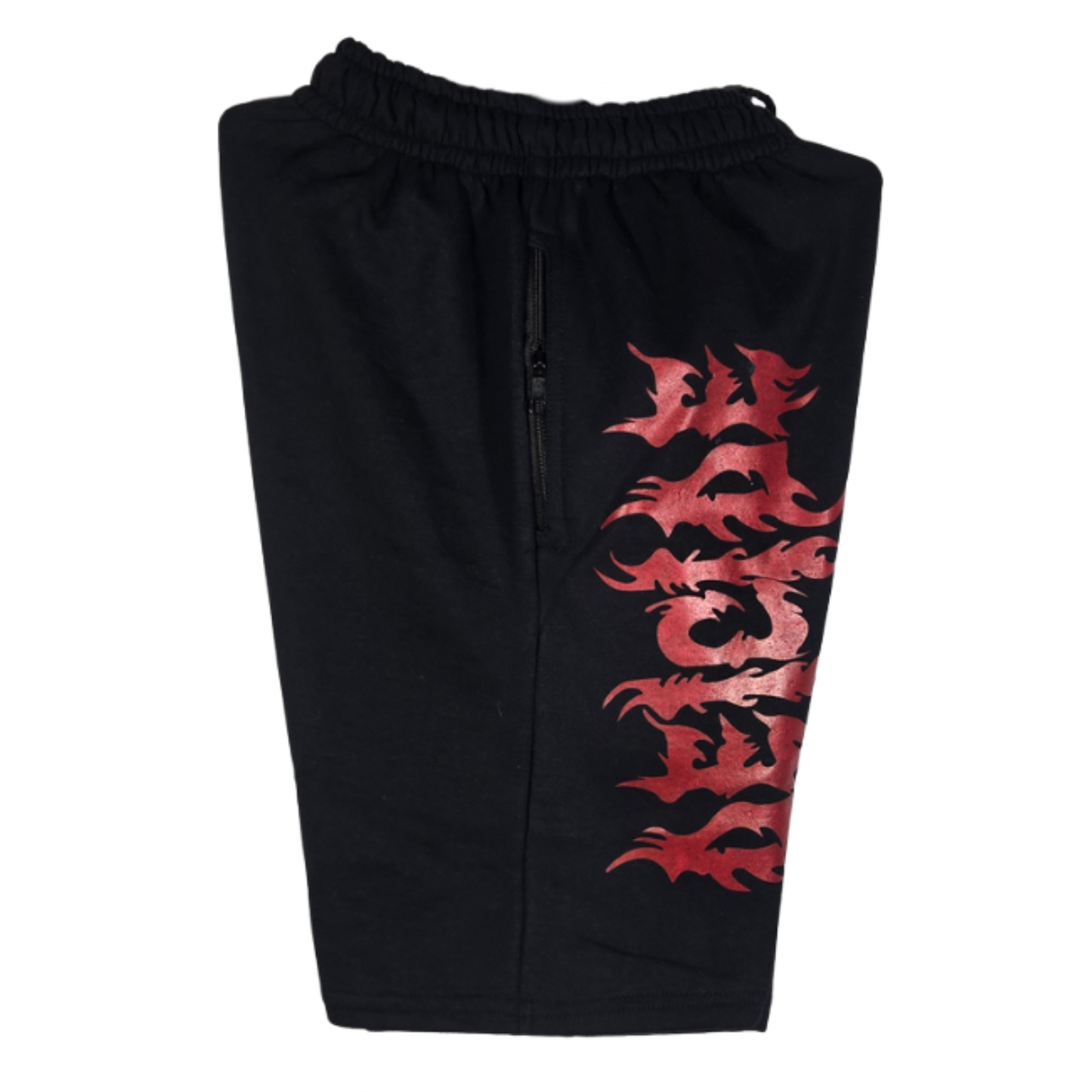Deicide Bermuda/Short Negro