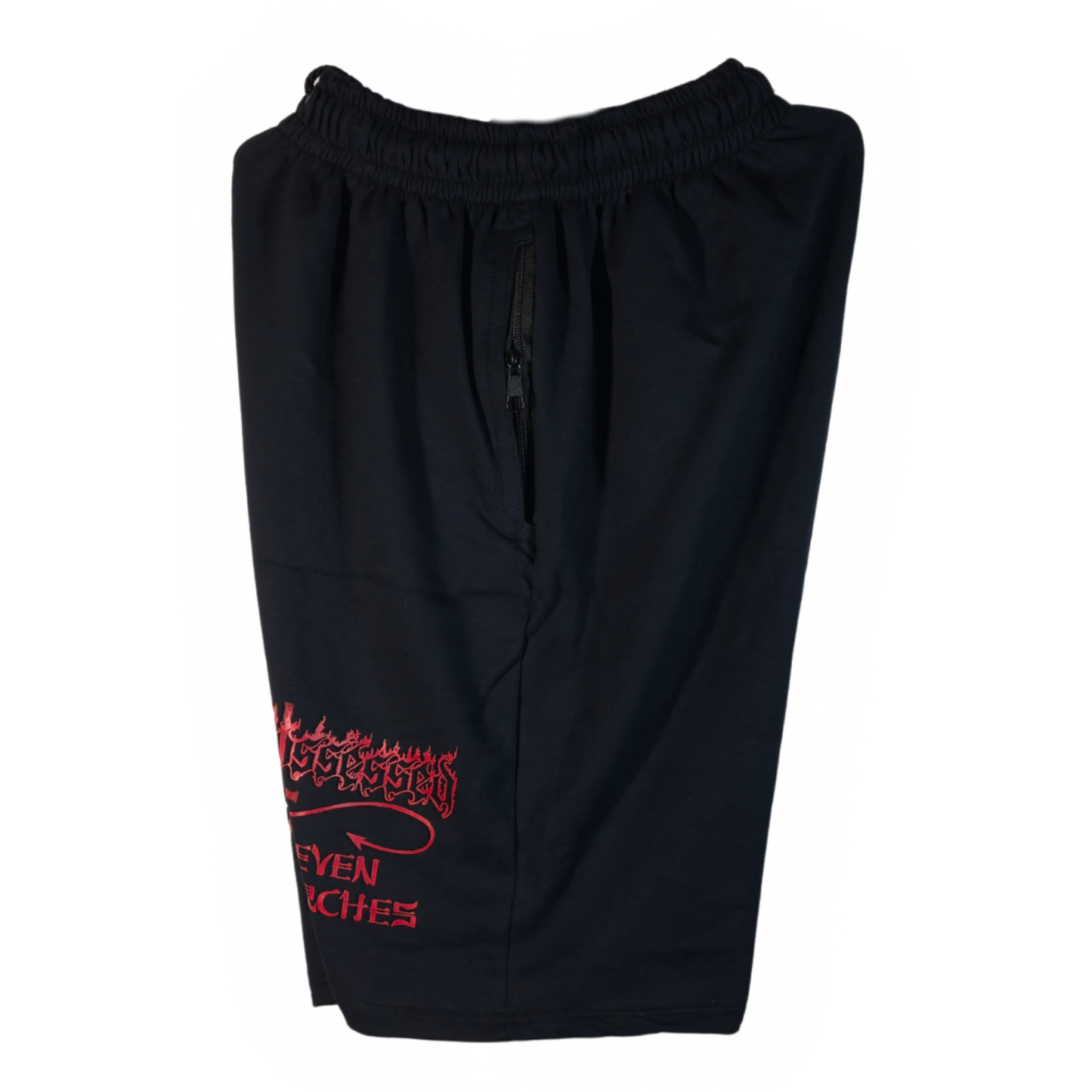 Possessed Bermuda/Short Negro