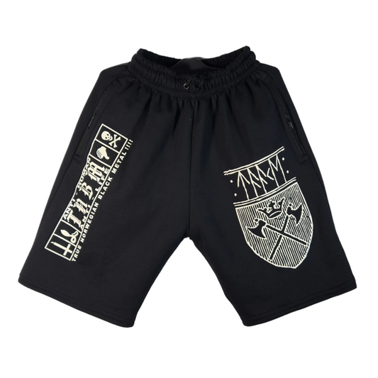 Taake Bermuda/Short Negro