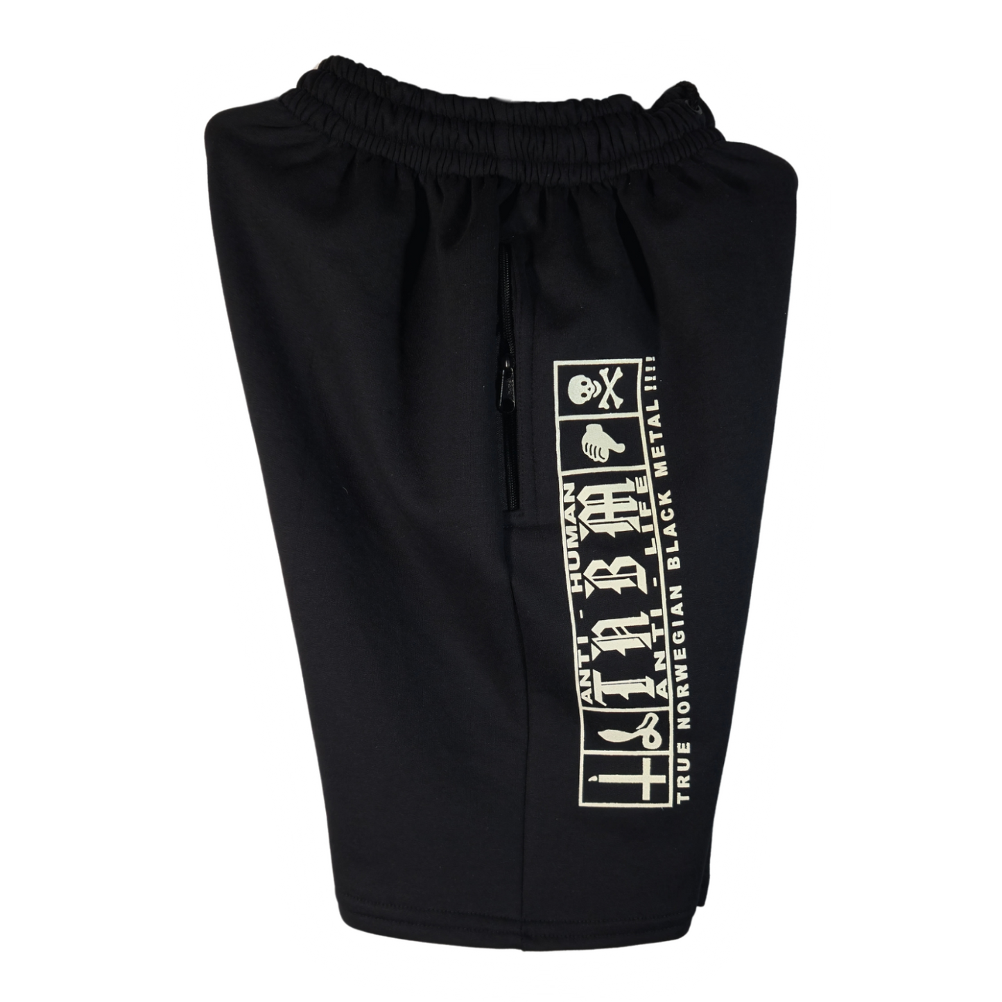 Taake Bermuda/Short Negro