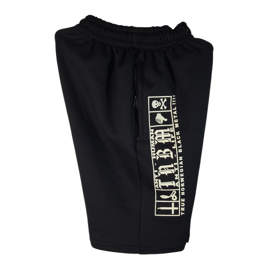 Taake Bermuda/Short Negro