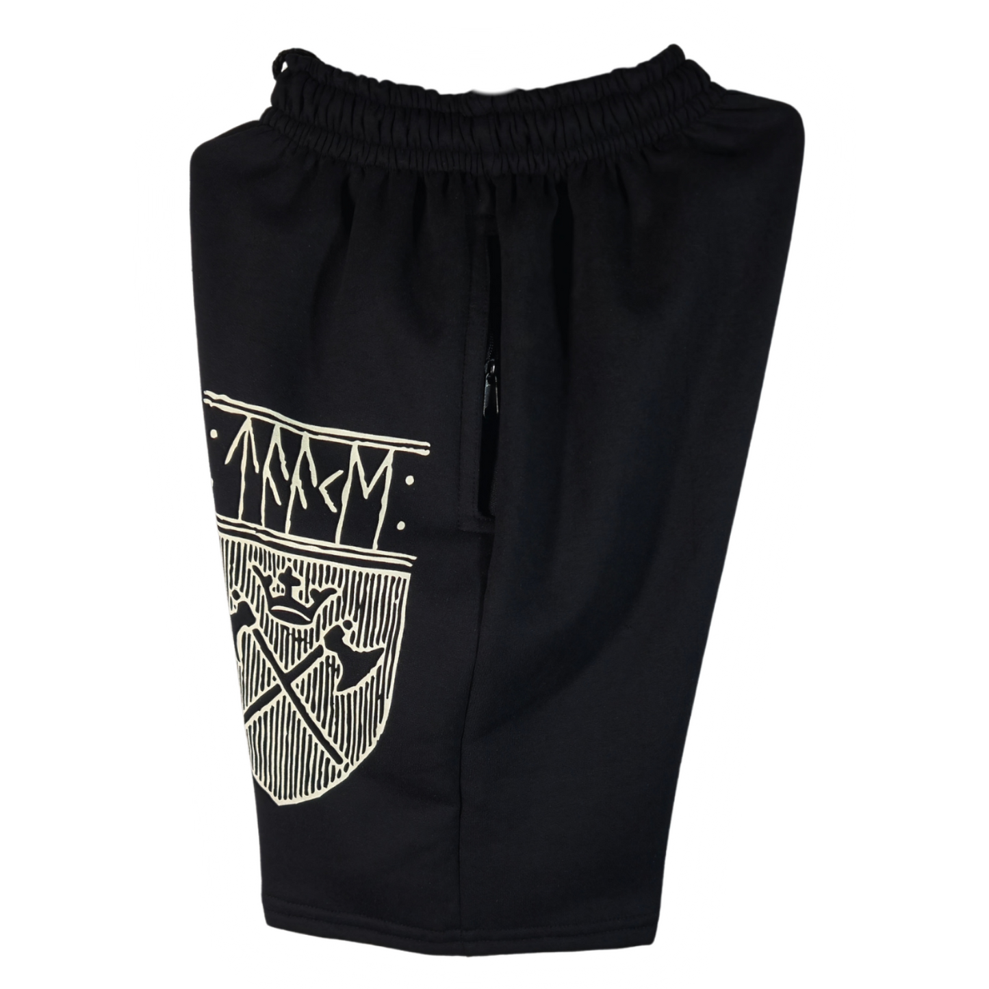 Taake Bermuda/Short Negro
