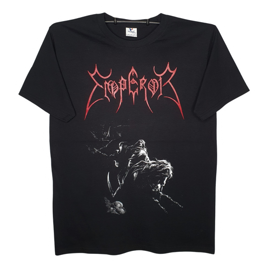 Emperor - Demo 1993 Playera Manga Corta