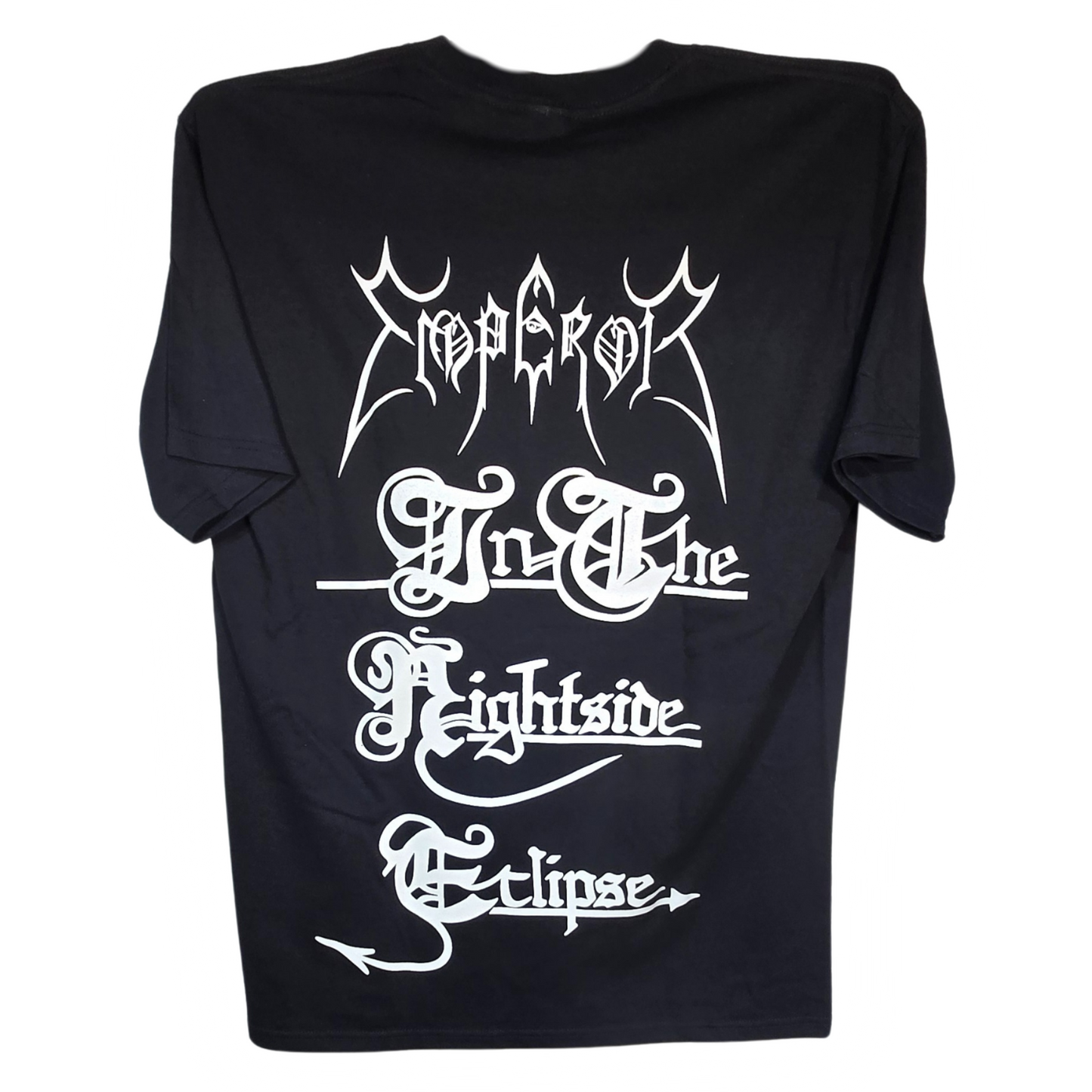 Emperor - In The Nightside Eclipse Playera Manga Corta
