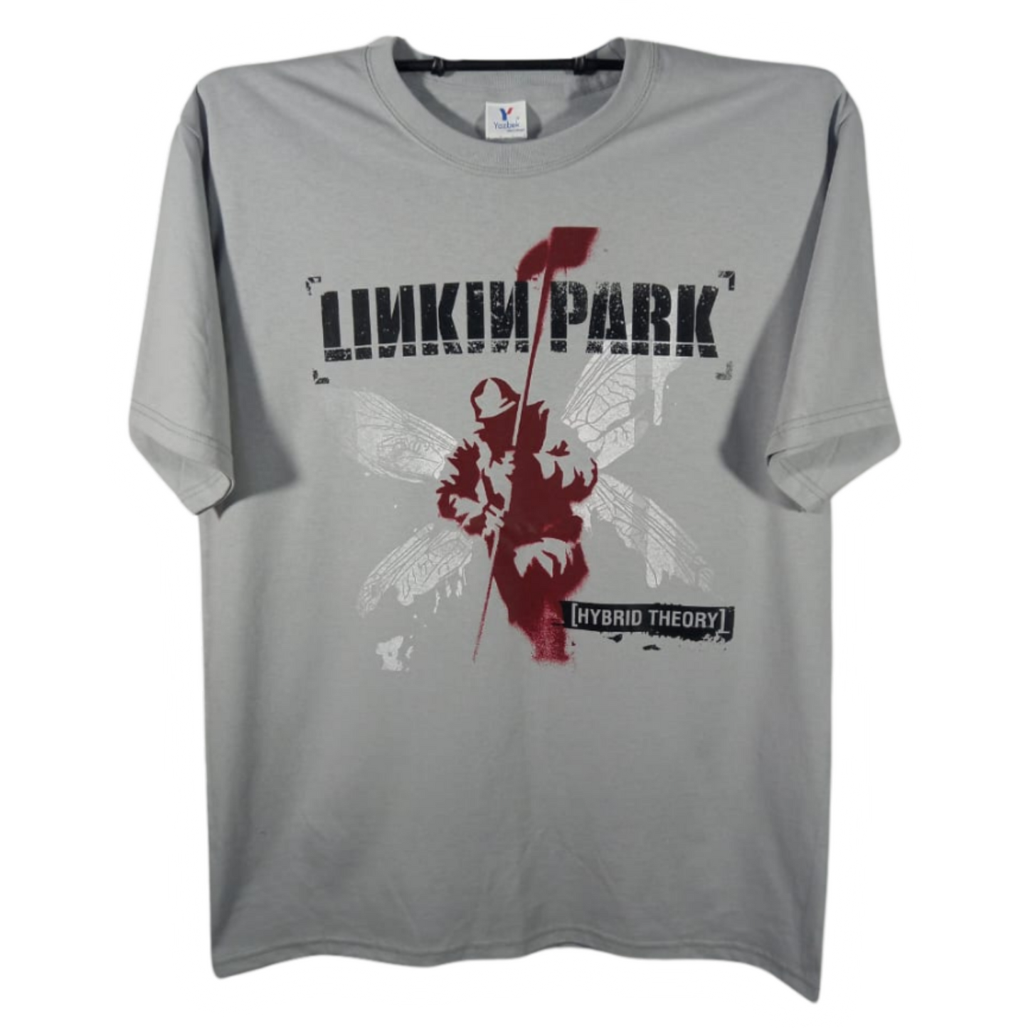Linkin Park - Hybrid Theory Playera Manga Corta