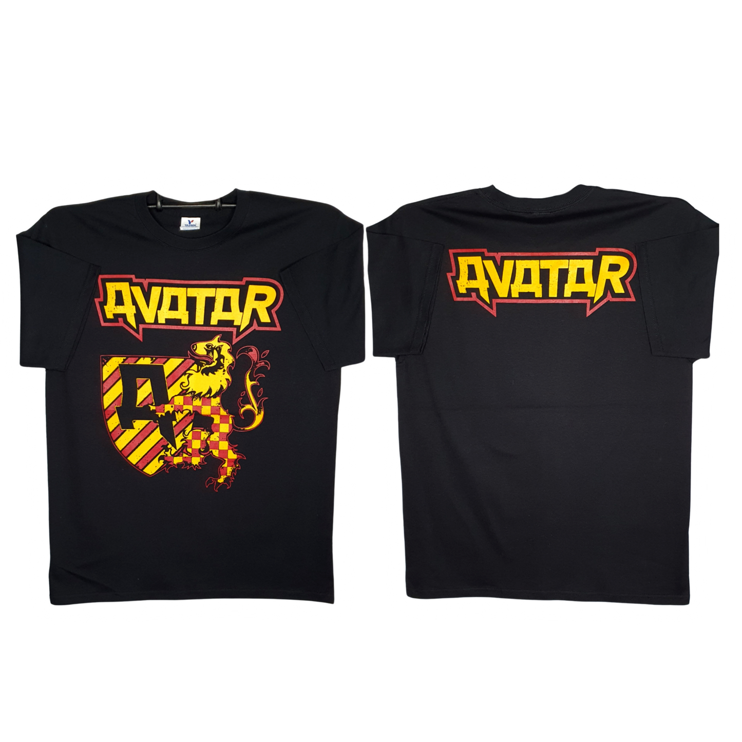 Avatar Playera Manga Corta