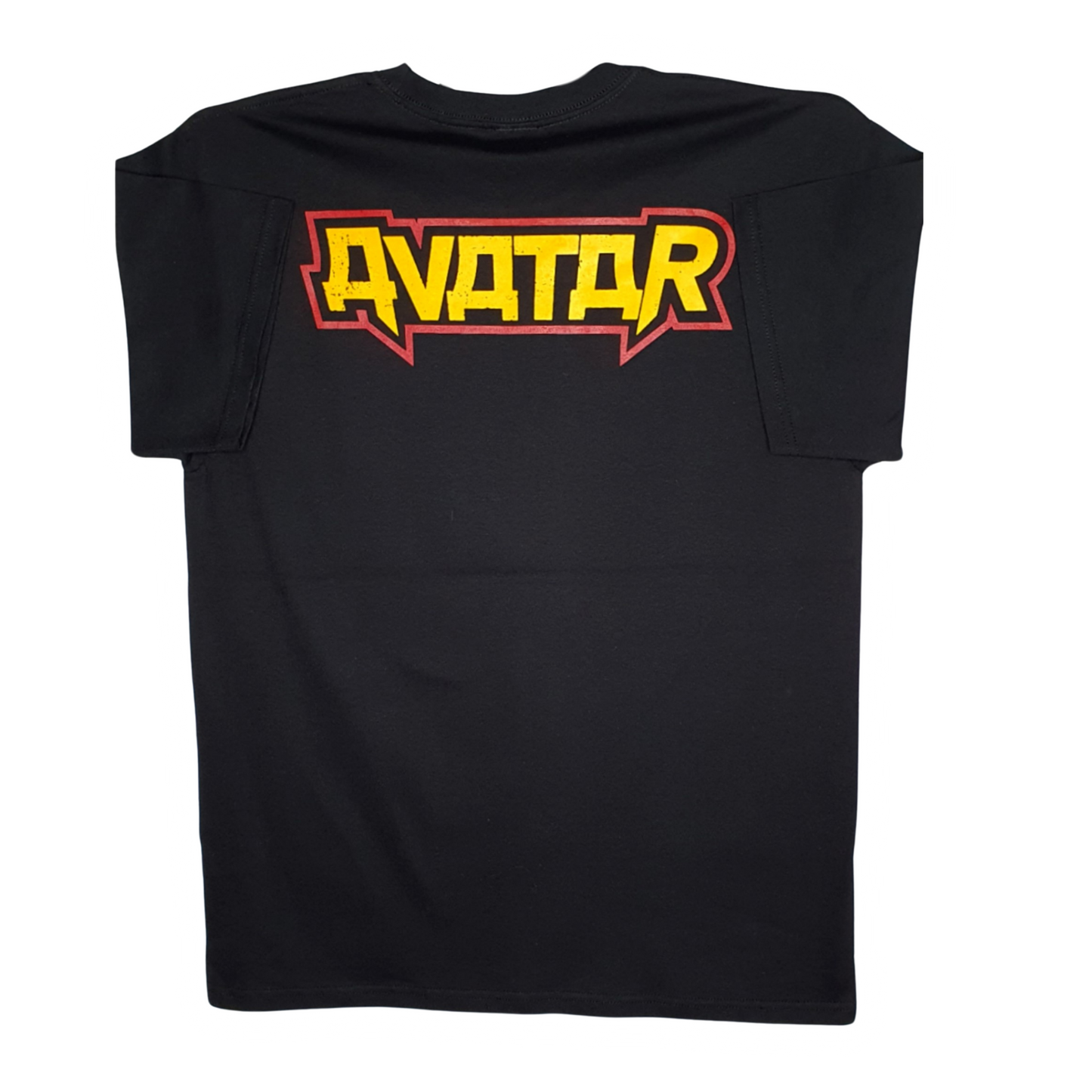 Avatar Playera Manga Corta