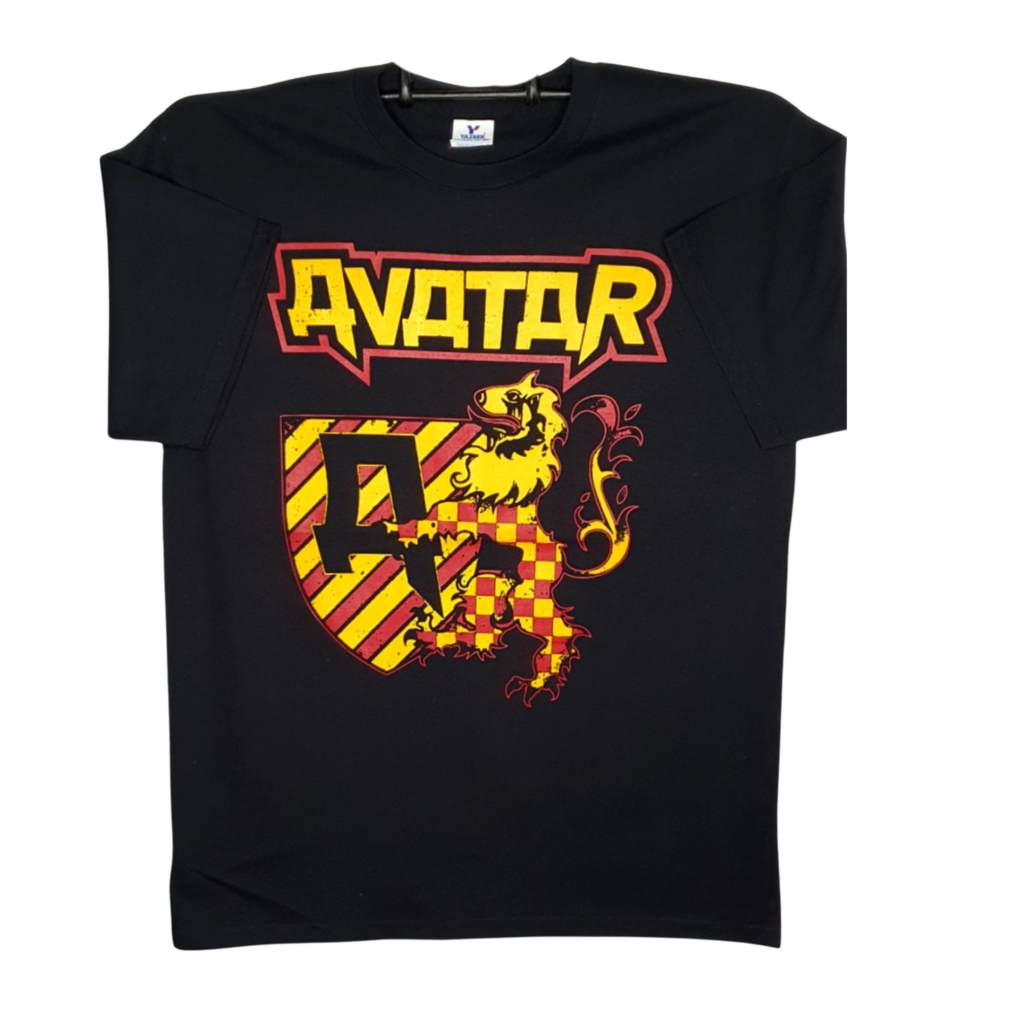 Avatar Playera Manga Corta