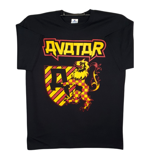 Avatar Playera Manga Corta