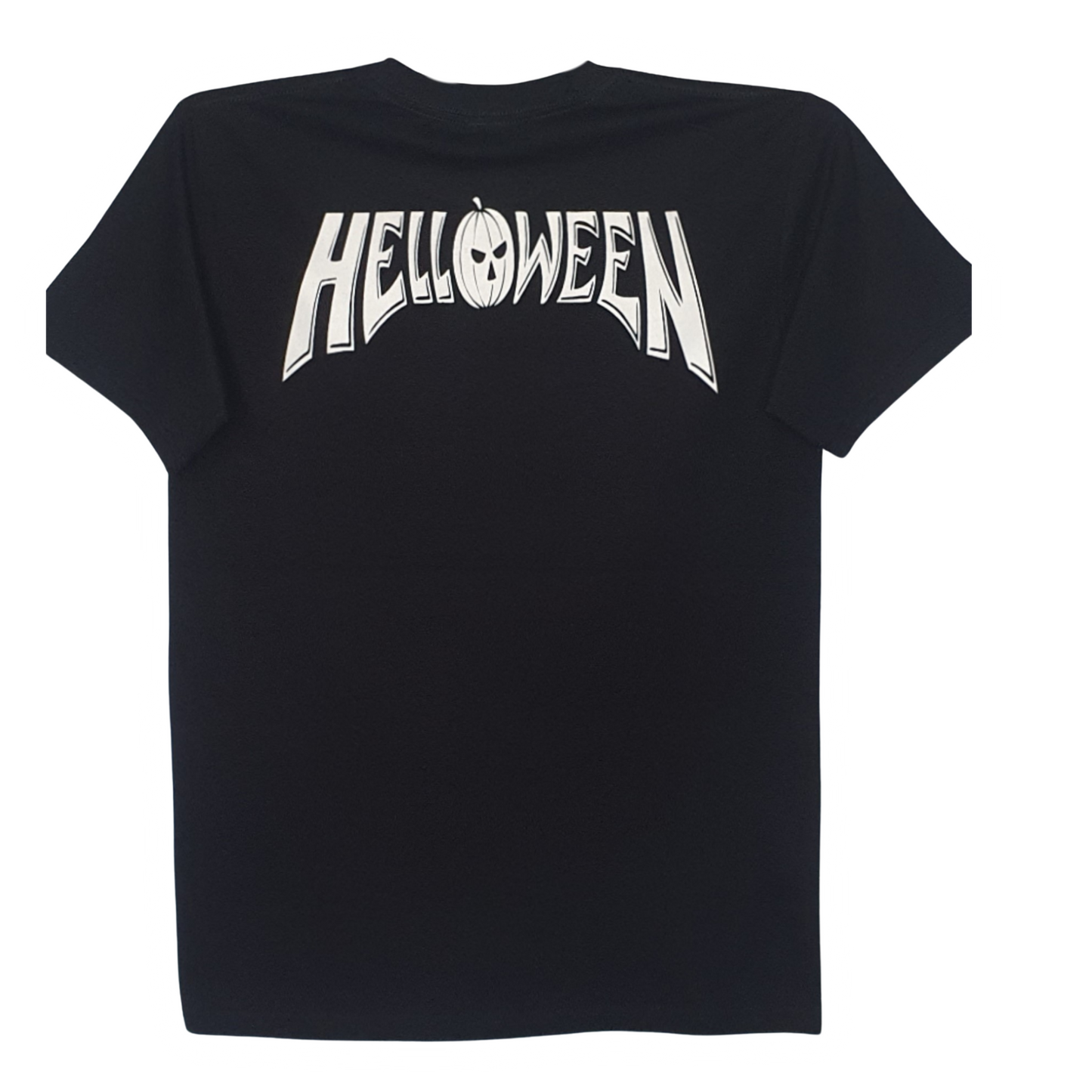 Helloween - Walls Of Jericho Playera Manga Corta